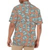 image:imageColumbia Sportswear Mens Trollers Best Short Sleeve ShirtBright Nectar Spirits N Sails Print