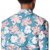 image:imageColumbia Sportswear Mens Trollers Best Short Sleeve ShirtCanyon BlueBotanicraze
