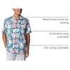 image:imageColumbia Sportswear Mens Trollers Best Short Sleeve ShirtCanyon BlueBotanicraze