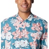 image:imageColumbia Sportswear Mens Trollers Best Short Sleeve ShirtCanyon BlueBotanicraze