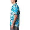 image:imageColumbia Sportswear Mens Trollers Best Short Sleeve ShirtCarbon Paddledia