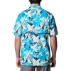 image:imageColumbia Sportswear Mens Trollers Best Short Sleeve ShirtCarbon Paddledia