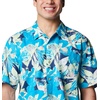 image:imageColumbia Sportswear Mens Trollers Best Short Sleeve ShirtCarbon Paddledia