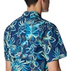 image:imageColumbia Sportswear Mens Trollers Best Short Sleeve ShirtCarbon Wildwaters Print