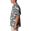 image:imageColumbia Sportswear Mens Trollers Best Short Sleeve ShirtCity Grey Bassman