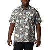 image:imageColumbia Sportswear Mens Trollers Best Short Sleeve ShirtCity Grey Bassman