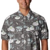 image:imageColumbia Sportswear Mens Trollers Best Short Sleeve ShirtCity Grey Bassman