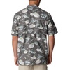 image:imageColumbia Sportswear Mens Trollers Best Short Sleeve ShirtCity Grey Bassman