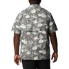 image:imageColumbia Sportswear Mens Trollers Best Short Sleeve ShirtCity Grey Bassman