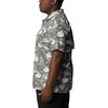 image:imageColumbia Sportswear Mens Trollers Best Short Sleeve ShirtCity Grey Bassman