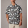 image:imageColumbia Sportswear Mens Trollers Best Short Sleeve ShirtCity Grey Bassman