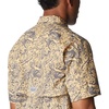 image:imageColumbia Sportswear Mens Trollers Best Short Sleeve ShirtCocoa Butter Bass Baiting