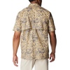 image:imageColumbia Sportswear Mens Trollers Best Short Sleeve ShirtCocoa Butter Bass Baiting