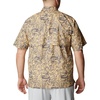 image:imageColumbia Sportswear Mens Trollers Best Short Sleeve ShirtCocoa Butter Bass Baiting