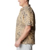 image:imageColumbia Sportswear Mens Trollers Best Short Sleeve ShirtCocoa Butter Bass Baiting