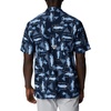 image:imageColumbia Sportswear Mens Trollers Best Short Sleeve ShirtCollegiate Navy Anchors Up