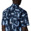 image:imageColumbia Sportswear Mens Trollers Best Short Sleeve ShirtCollegiate Navy Anchors Up