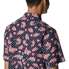 image:imageColumbia Sportswear Mens Trollers Best Short Sleeve ShirtCollegiate Navy Pfg Proud