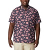 image:imageColumbia Sportswear Mens Trollers Best Short Sleeve ShirtCollegiate Navy Pfg Proud