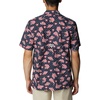 image:imageColumbia Sportswear Mens Trollers Best Short Sleeve ShirtCollegiate Navy Pfg Proud