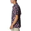 image:imageColumbia Sportswear Mens Trollers Best Short Sleeve ShirtCollegiate Navy Pfg Proud