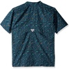 image:imageColumbia Sportswear Mens Trollers Best Short Sleeve ShirtCollegiate Navy Print