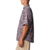 image:imageColumbia Sportswear Mens Trollers Best Short Sleeve ShirtCollegiate NavyTunado