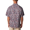 image:imageColumbia Sportswear Mens Trollers Best Short Sleeve ShirtCollegiate NavyTunado