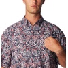 image:imageColumbia Sportswear Mens Trollers Best Short Sleeve ShirtCollegiate NavyTunado