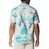 image:imageColumbia Sportswear Mens Trollers Best Short Sleeve ShirtCool Green Casting Kings