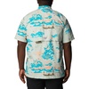 image:imageColumbia Sportswear Mens Trollers Best Short Sleeve ShirtCool Green Casting Kings