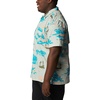 image:imageColumbia Sportswear Mens Trollers Best Short Sleeve ShirtCool Green Casting Kings