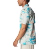 image:imageColumbia Sportswear Mens Trollers Best Short Sleeve ShirtCool Green Casting Kings