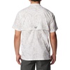image:imageColumbia Sportswear Mens Trollers Best Short Sleeve ShirtCool Grey Basstyle Print
