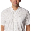 image:imageColumbia Sportswear Mens Trollers Best Short Sleeve ShirtCool Grey Basstyle Print