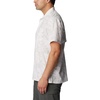 image:imageColumbia Sportswear Mens Trollers Best Short Sleeve ShirtCool Grey Basstyle Print