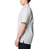 image:imageColumbia Sportswear Mens Trollers Best Short Sleeve ShirtCool Grey Cast N Blast