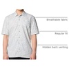 image:imageColumbia Sportswear Mens Trollers Best Short Sleeve ShirtCool Grey Cast N Blast