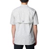 image:imageColumbia Sportswear Mens Trollers Best Short Sleeve ShirtCool Grey Cast N Blast