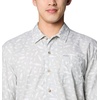image:imageColumbia Sportswear Mens Trollers Best Short Sleeve ShirtCool Grey Cast N Blast