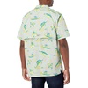 image:imageColumbia Sportswear Mens Trollers Best Short Sleeve ShirtCool Grey Reel Dreamz Print