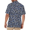 image:imageColumbia Sportswear Mens Trollers Best Short Sleeve ShirtCool Grey Spirits N Sails Print