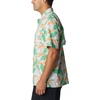 image:imageColumbia Sportswear Mens Trollers Best Short Sleeve ShirtCool Grey Tuna Paradise Print