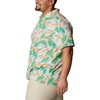 image:imageColumbia Sportswear Mens Trollers Best Short Sleeve ShirtCool Grey Tuna Paradise Print