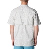 image:imageColumbia Sportswear Mens Trollers Best Short Sleeve ShirtCool GreyKahawai