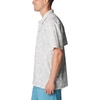 image:imageColumbia Sportswear Mens Trollers Best Short Sleeve ShirtCool GreyKahawai