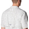 image:imageColumbia Sportswear Mens Trollers Best Short Sleeve ShirtCool GreyKahawai