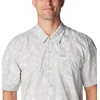 image:imageColumbia Sportswear Mens Trollers Best Short Sleeve ShirtCool GreyKahawai