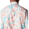 image:imageColumbia Sportswear Mens Trollers Best Short Sleeve ShirtCorange Tropiclure
