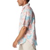 image:imageColumbia Sportswear Mens Trollers Best Short Sleeve ShirtCorange Tropiclure